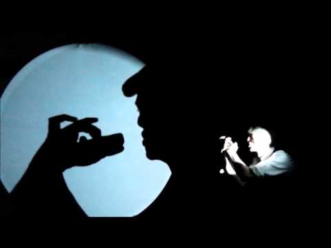 Cinema in Silhouette (Reino Unido)