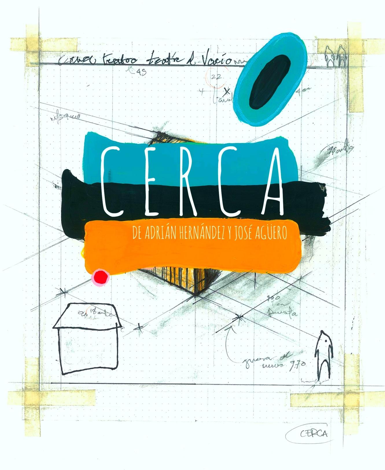 Cerca (Mexico – Argentina)