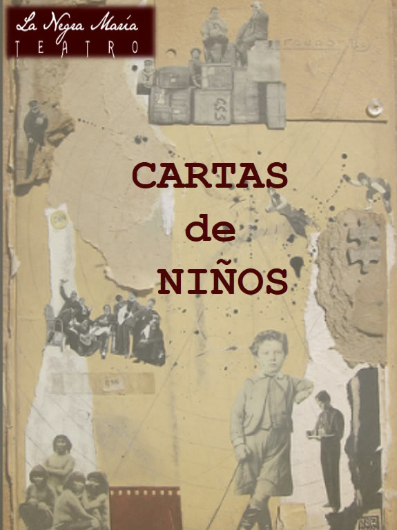 Cartas de Niños (Chile)