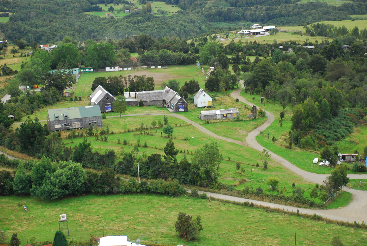 MAM Chiloé